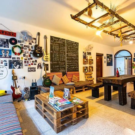 Groove House Hostels Colombo Luaran gambar