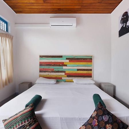 Groove House Hostels Colombo Luaran gambar