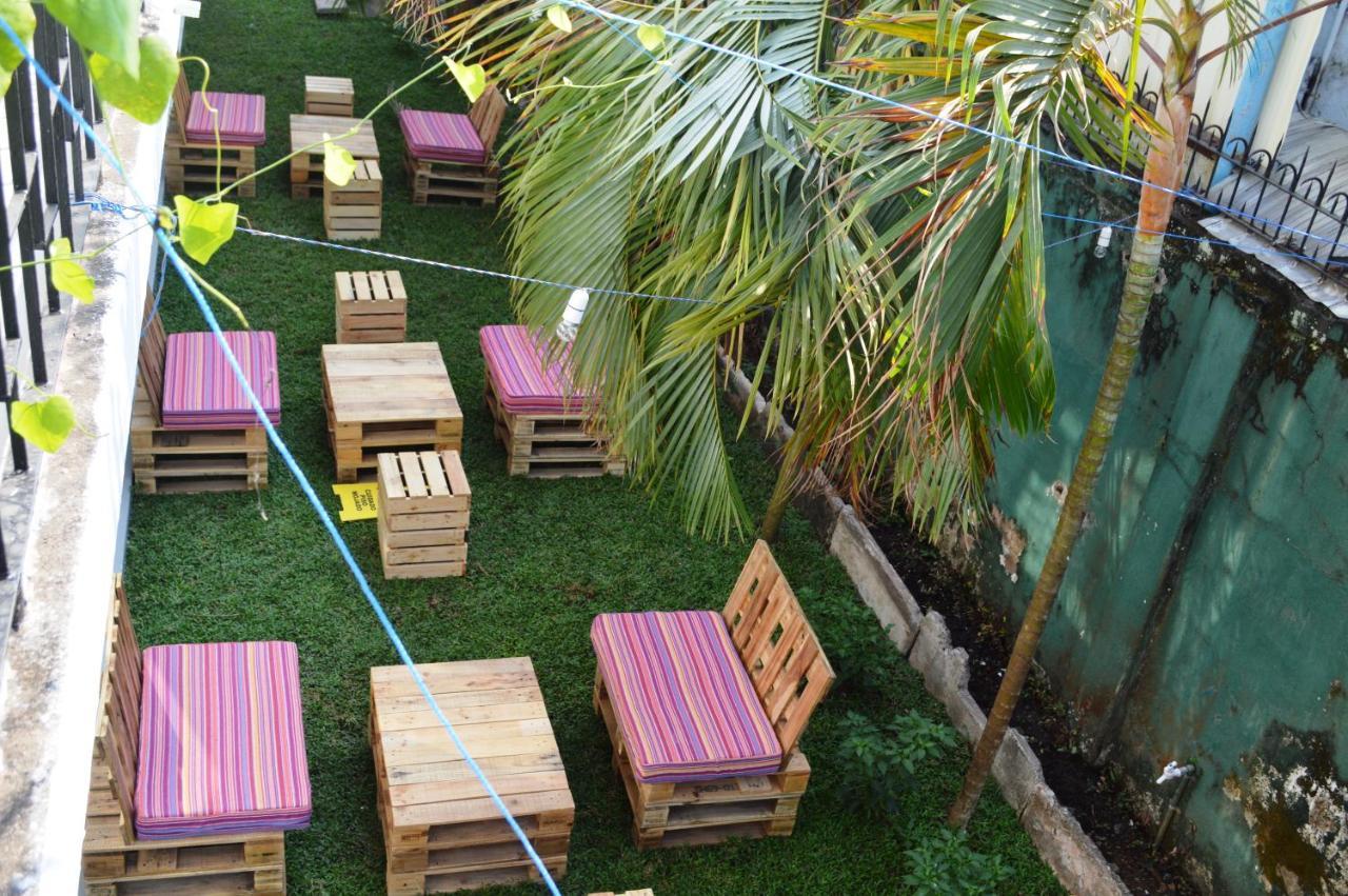Groove House Hostels Colombo Luaran gambar