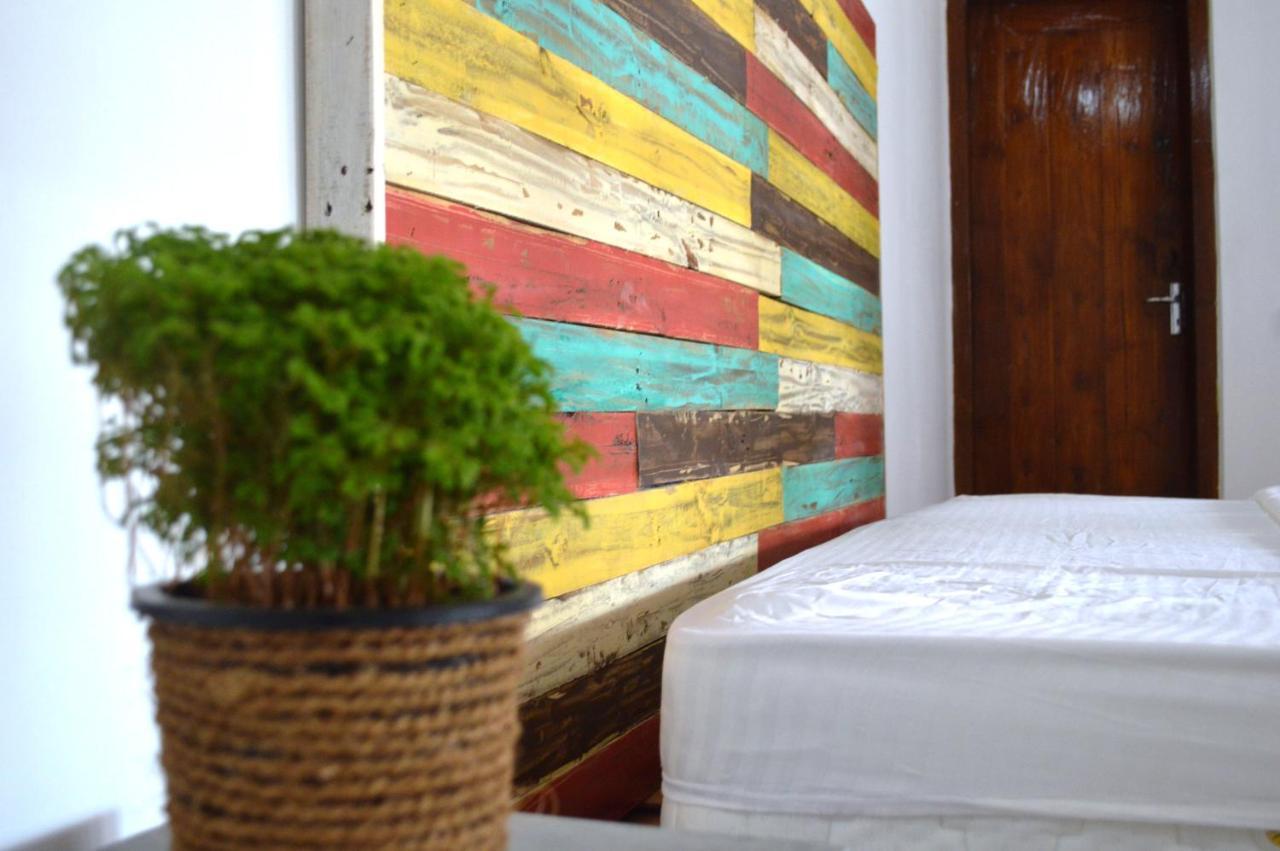 Groove House Hostels Colombo Luaran gambar