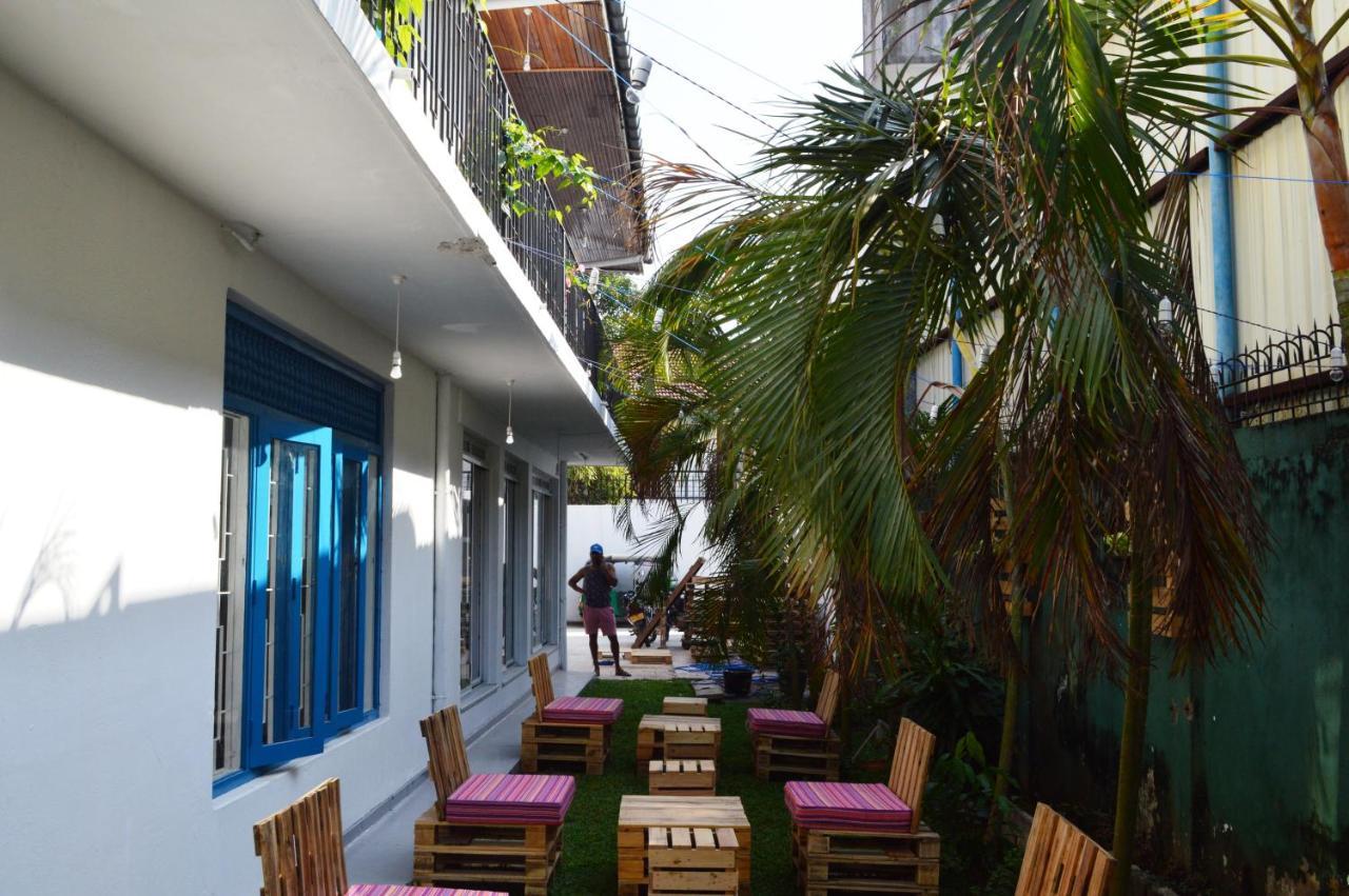Groove House Hostels Colombo Luaran gambar