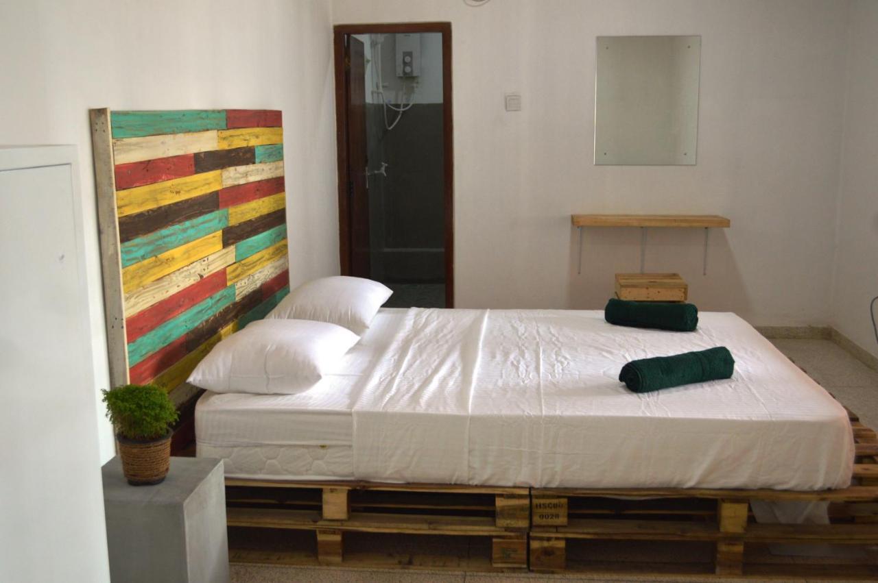 Groove House Hostels Colombo Luaran gambar