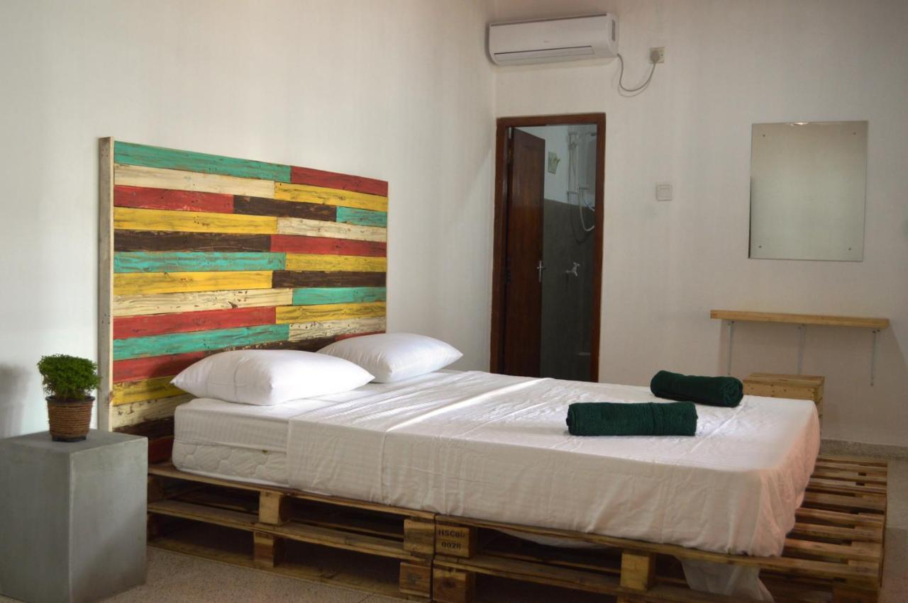 Groove House Hostels Colombo Luaran gambar