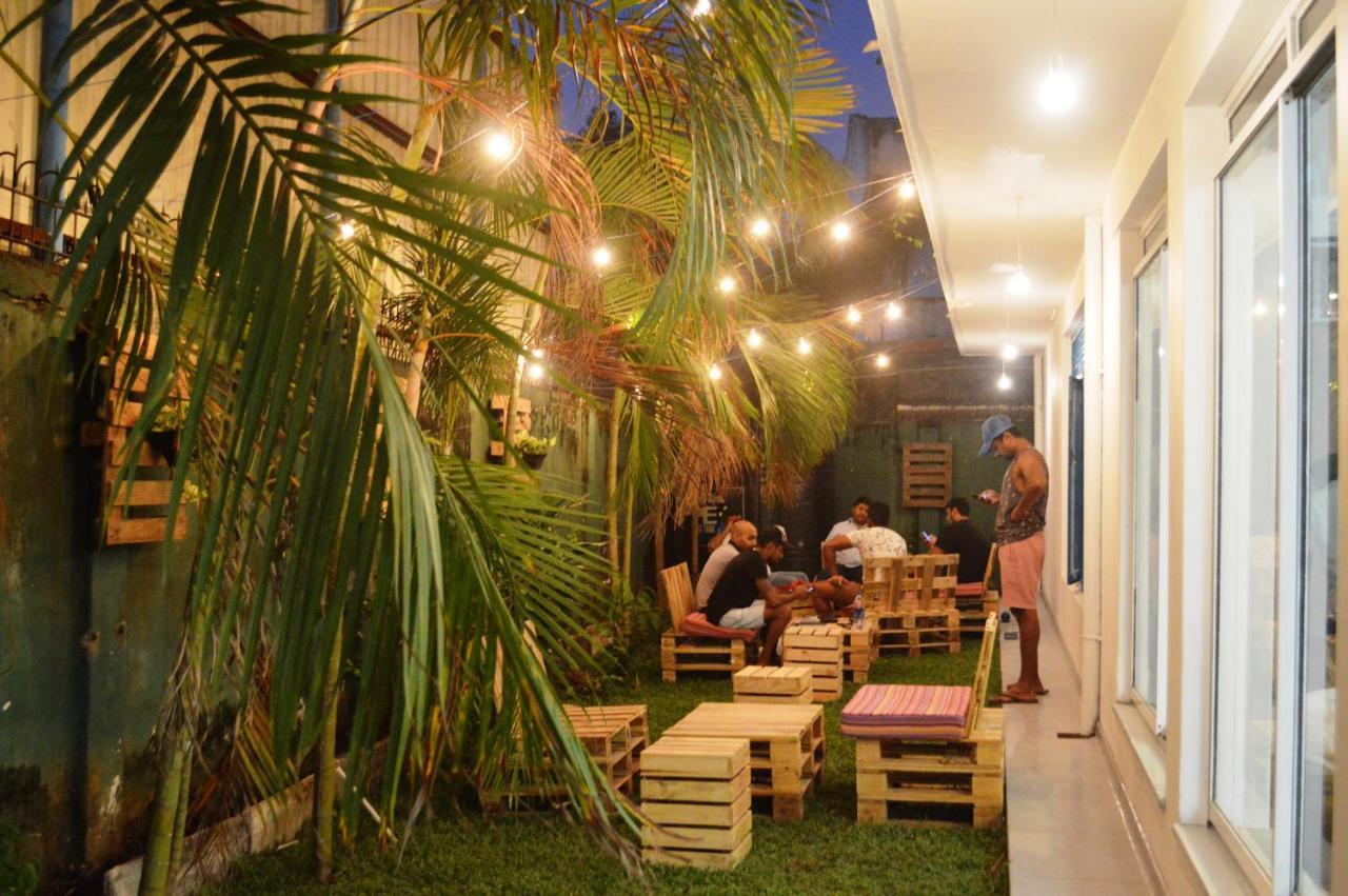 Groove House Hostels Colombo Luaran gambar