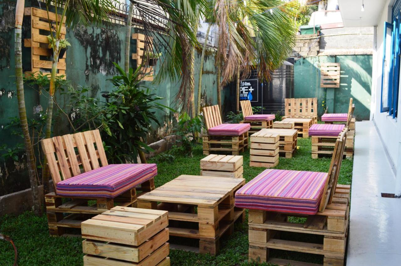 Groove House Hostels Colombo Luaran gambar