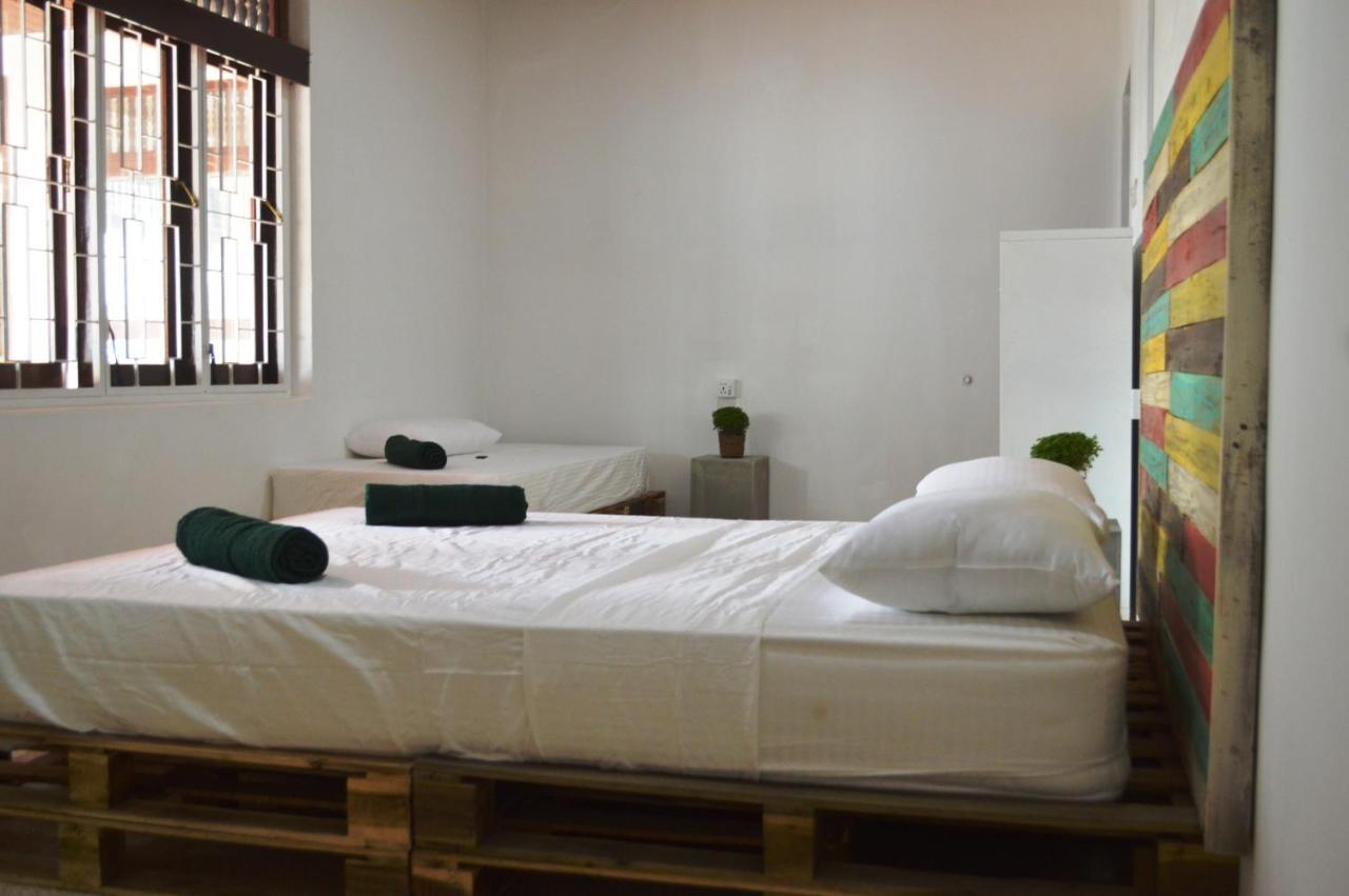 Groove House Hostels Colombo Luaran gambar