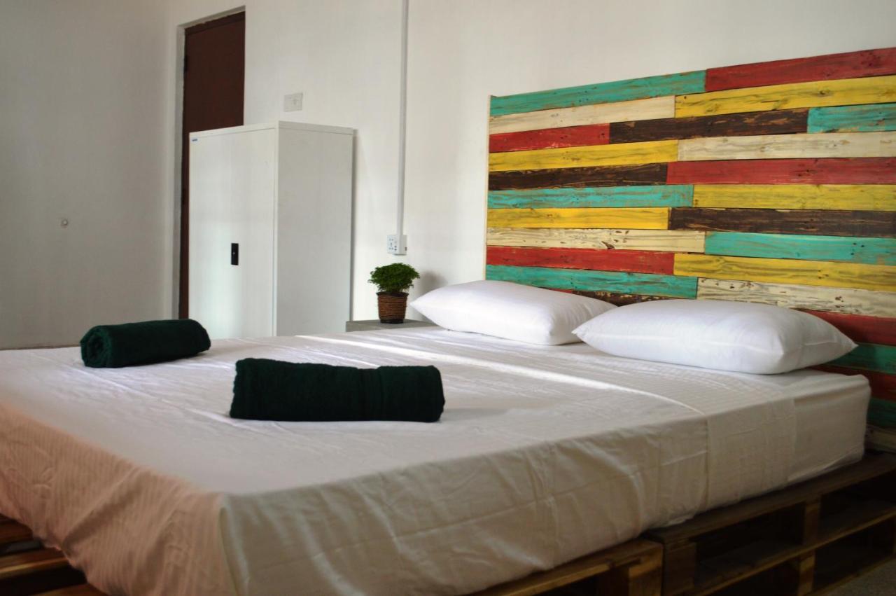 Groove House Hostels Colombo Luaran gambar