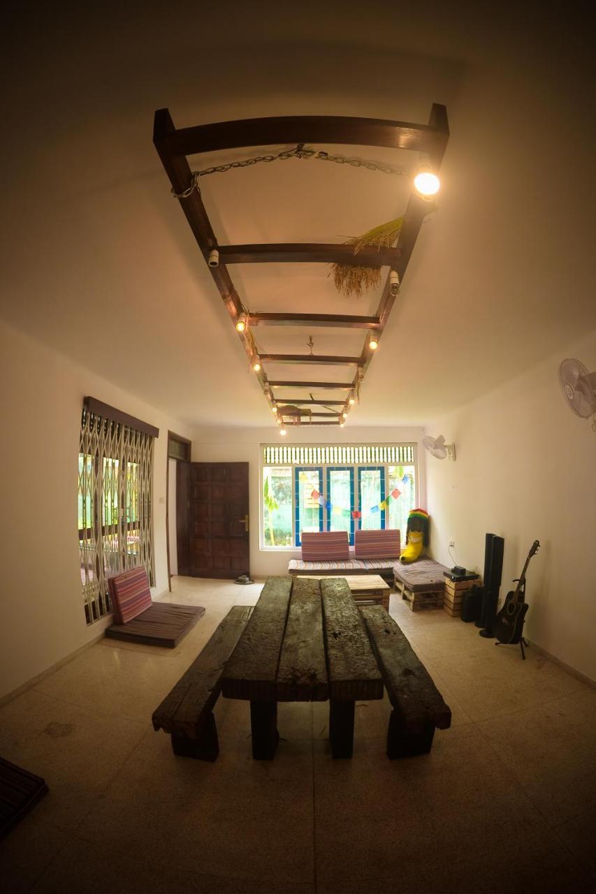 Groove House Hostels Colombo Luaran gambar