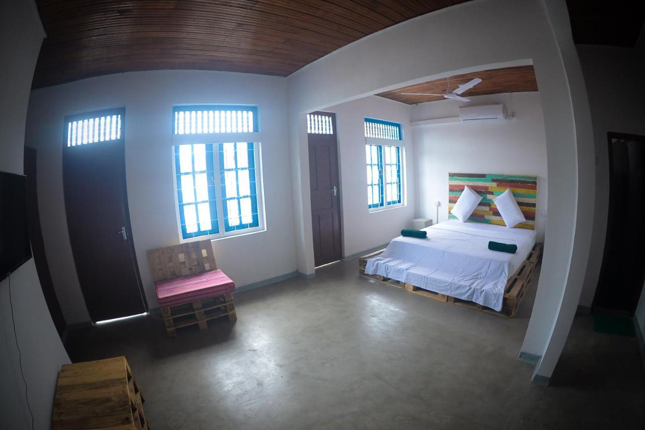 Groove House Hostels Colombo Luaran gambar