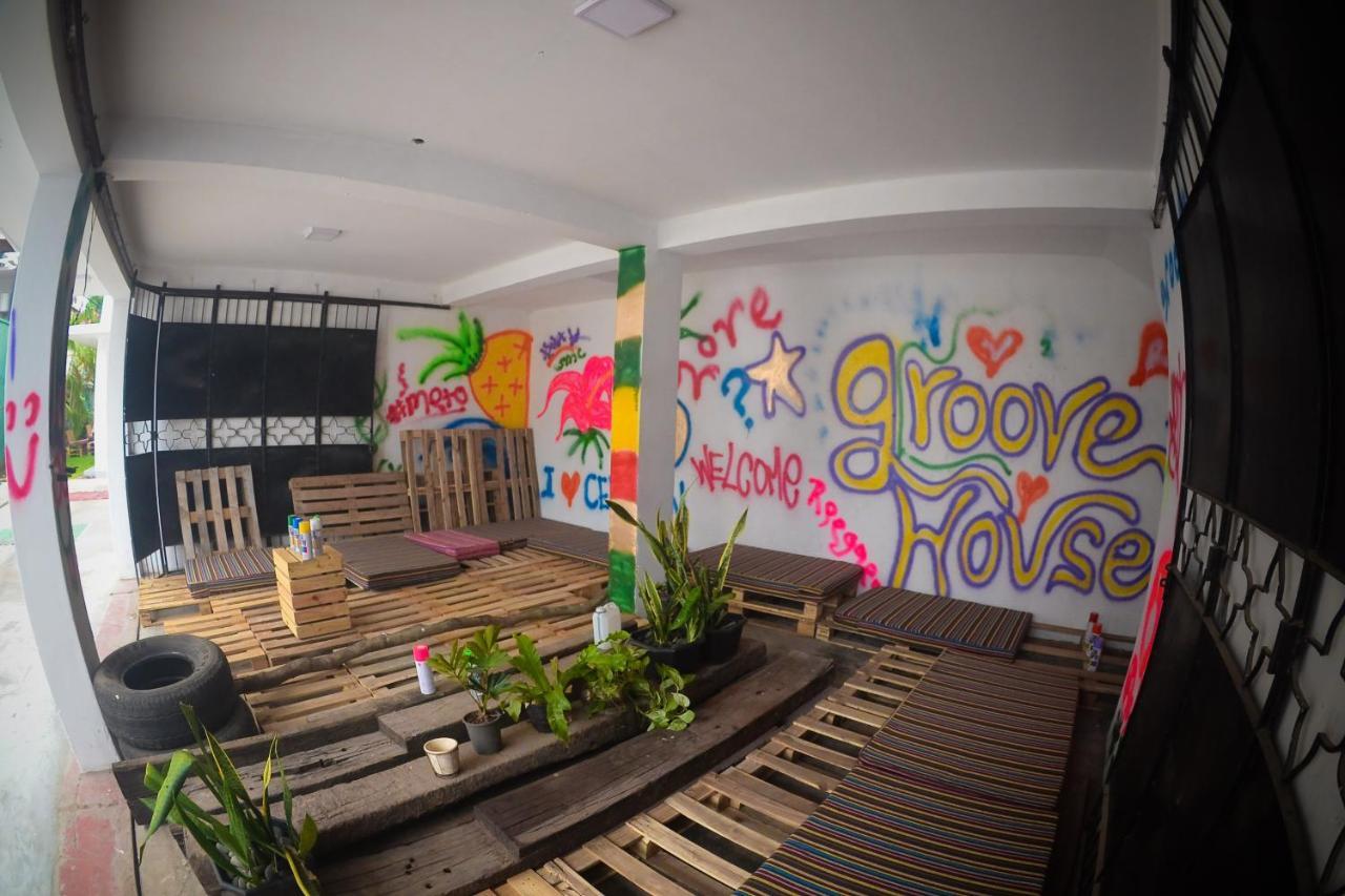 Groove House Hostels Colombo Luaran gambar