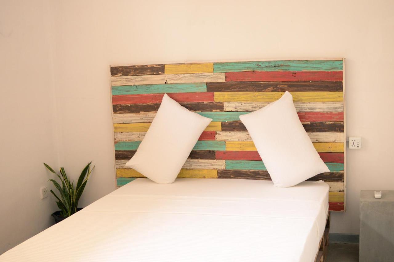 Groove House Hostels Colombo Luaran gambar