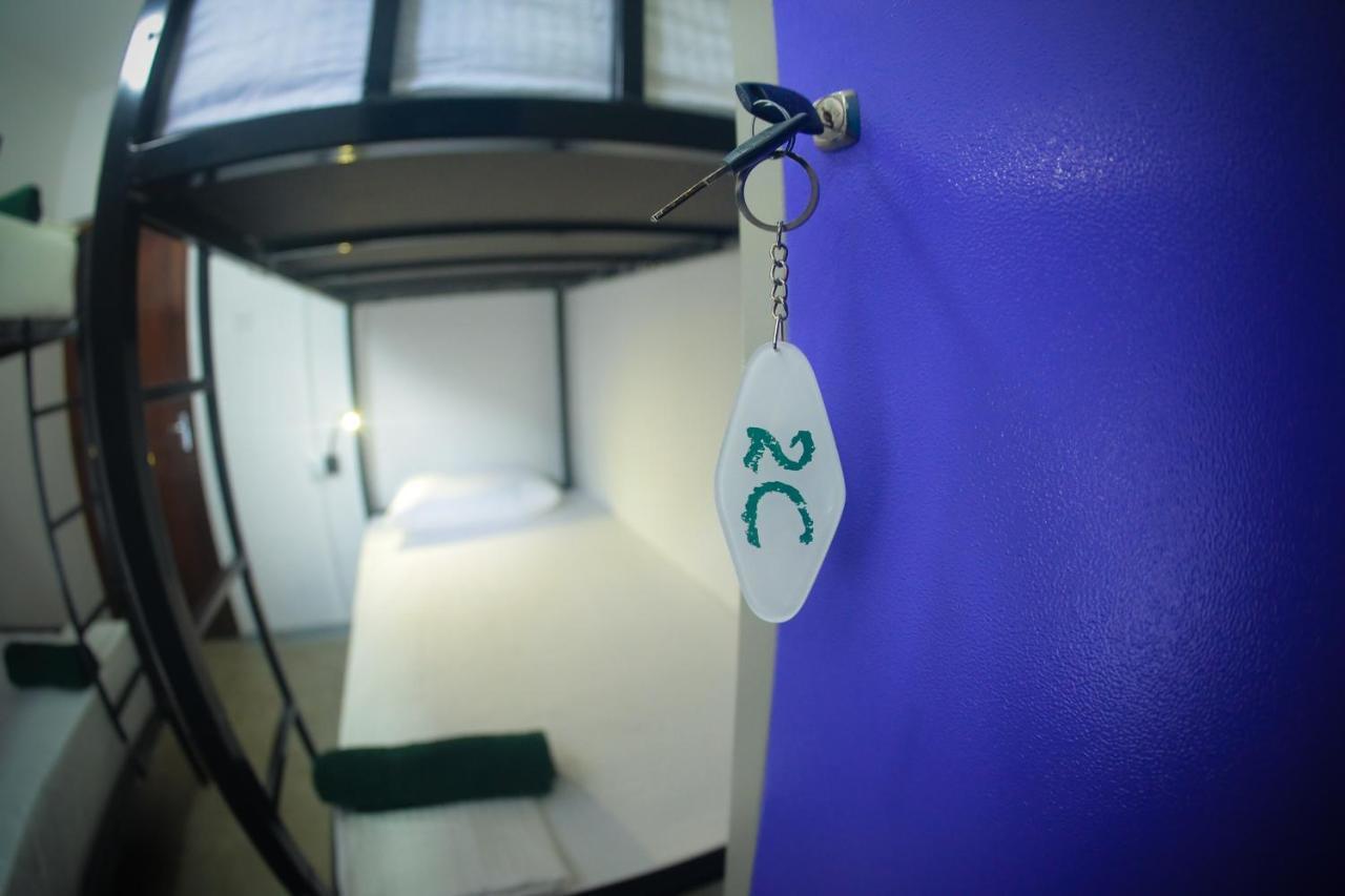 Groove House Hostels Colombo Luaran gambar