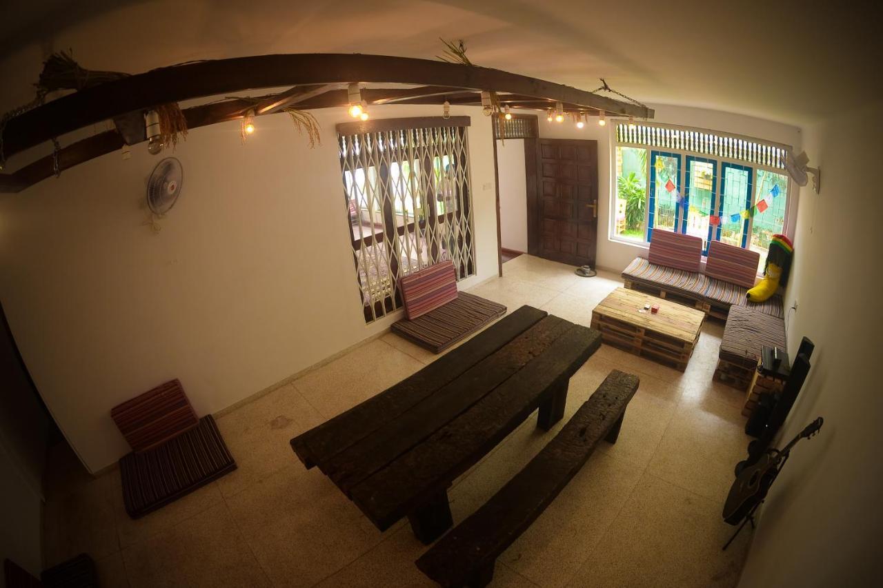 Groove House Hostels Colombo Luaran gambar