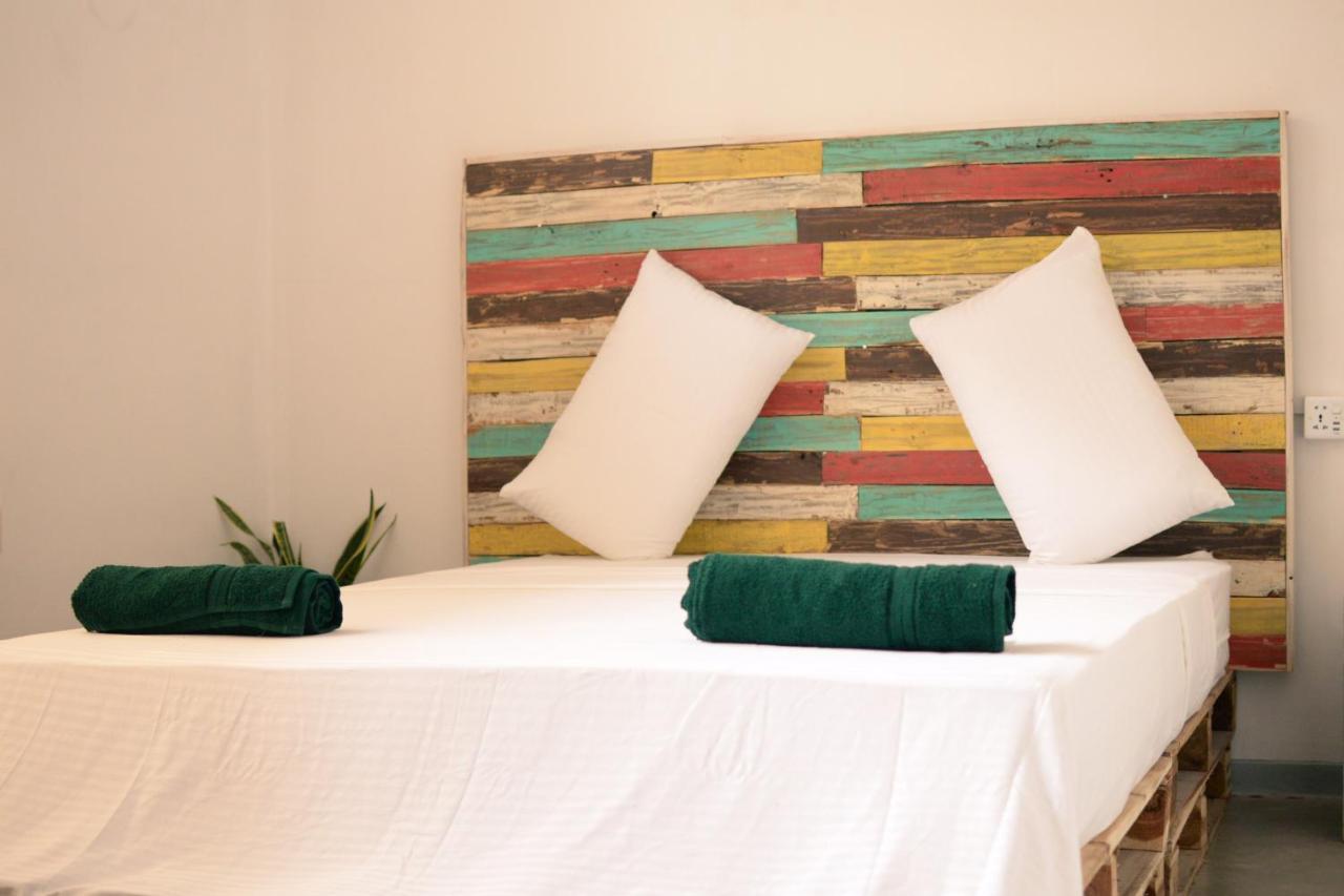 Groove House Hostels Colombo Luaran gambar