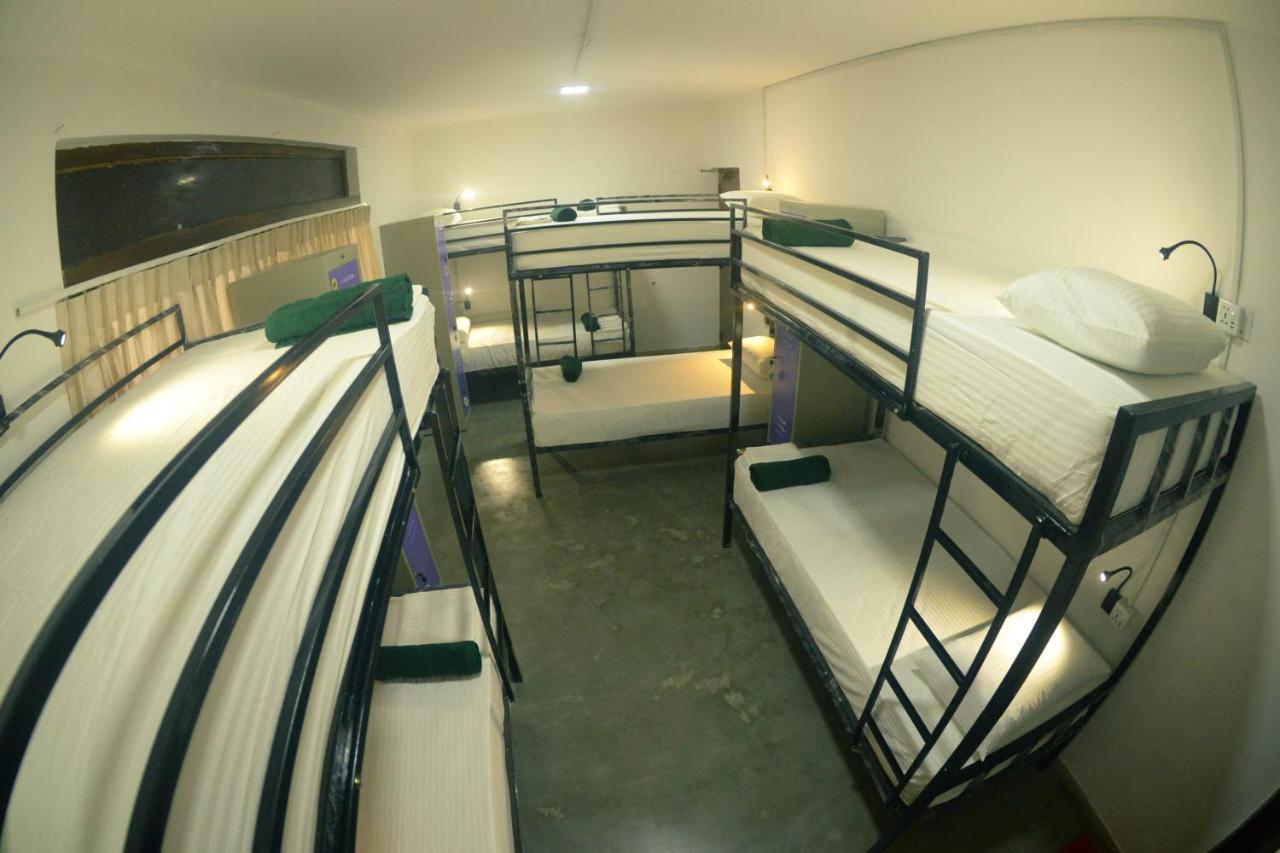 Groove House Hostels Colombo Luaran gambar
