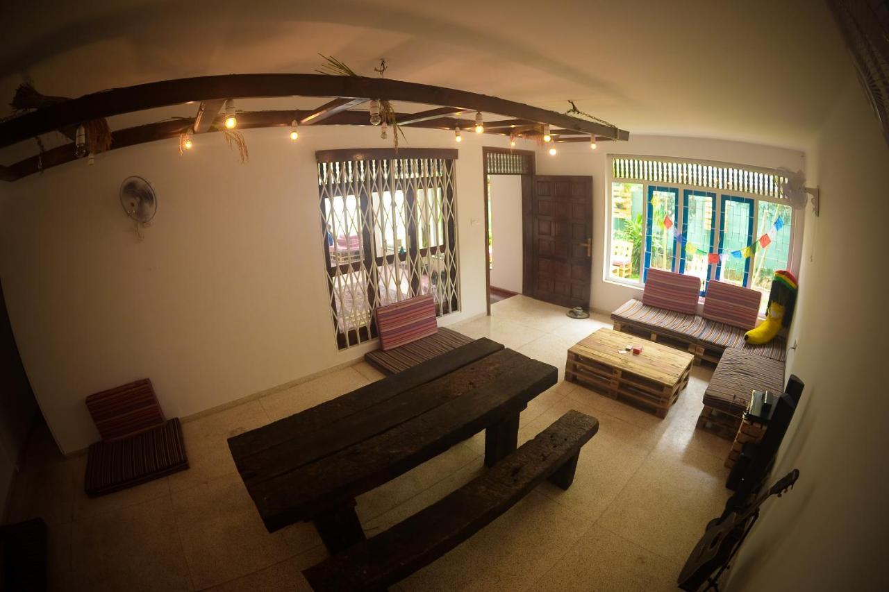 Groove House Hostels Colombo Luaran gambar