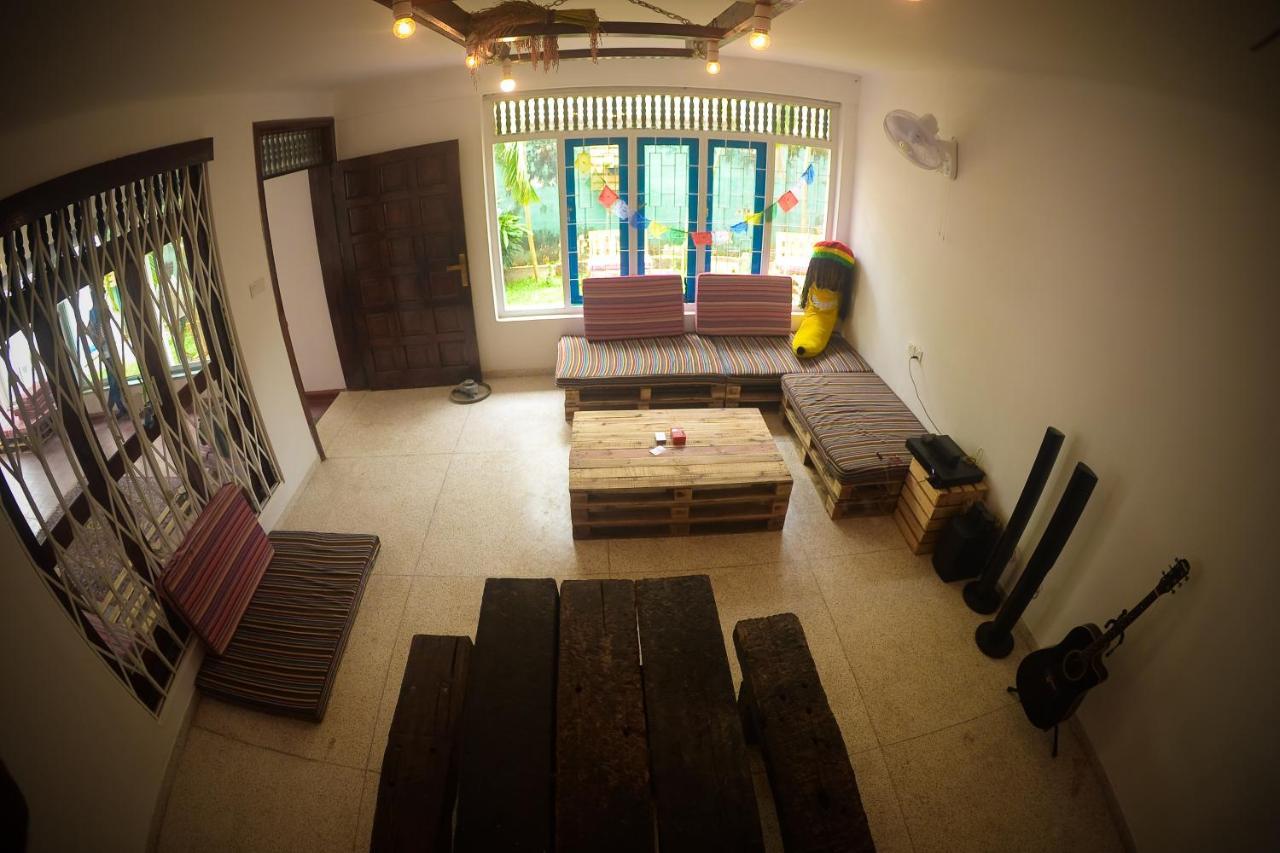 Groove House Hostels Colombo Luaran gambar