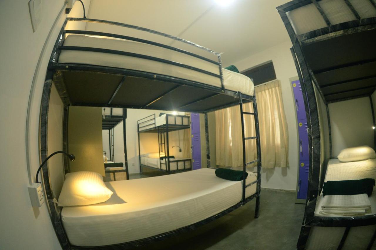 Groove House Hostels Colombo Luaran gambar