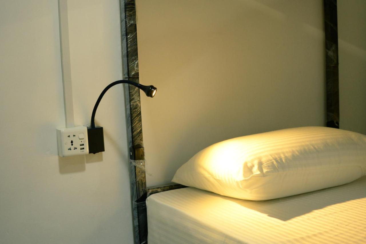 Groove House Hostels Colombo Luaran gambar