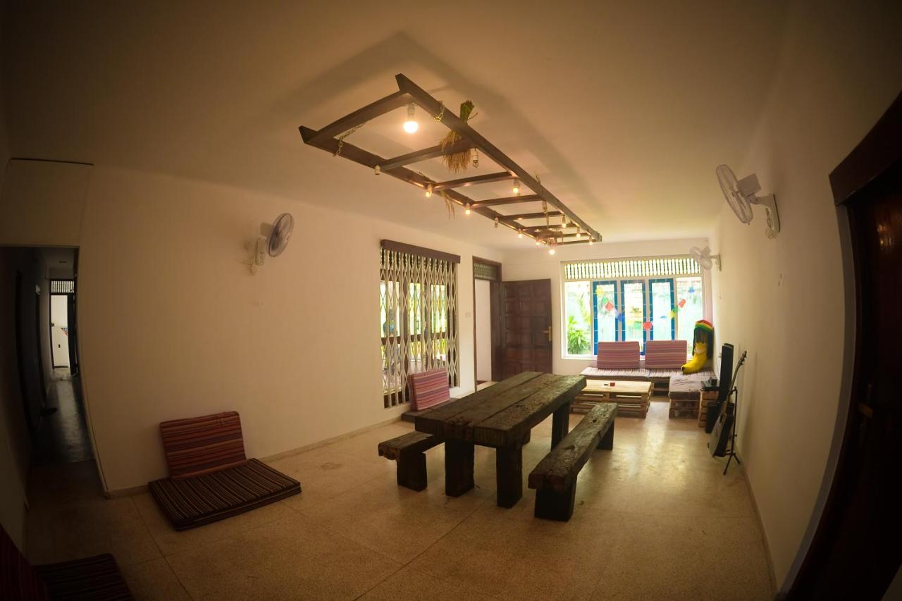 Groove House Hostels Colombo Luaran gambar