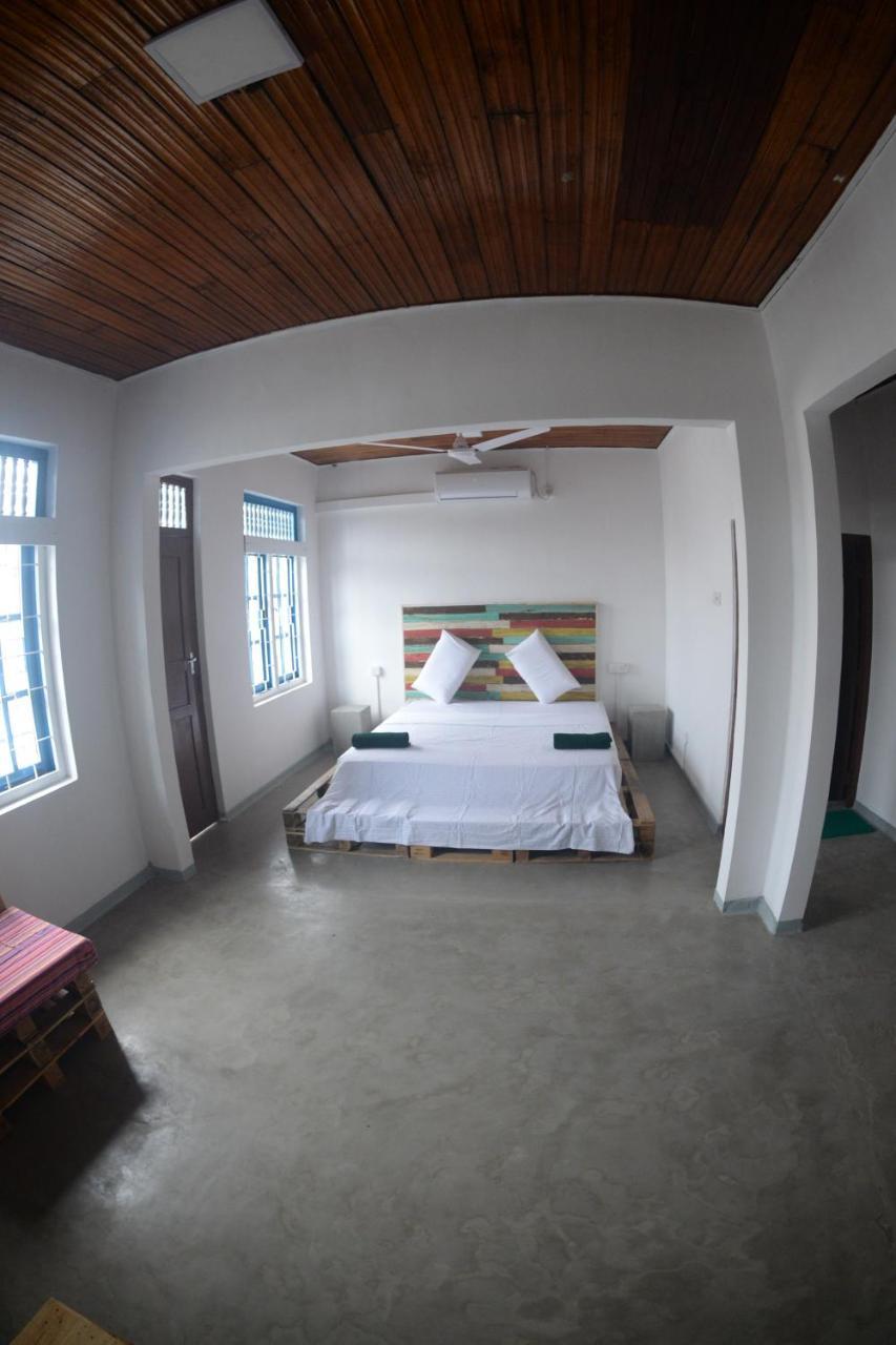 Groove House Hostels Colombo Luaran gambar