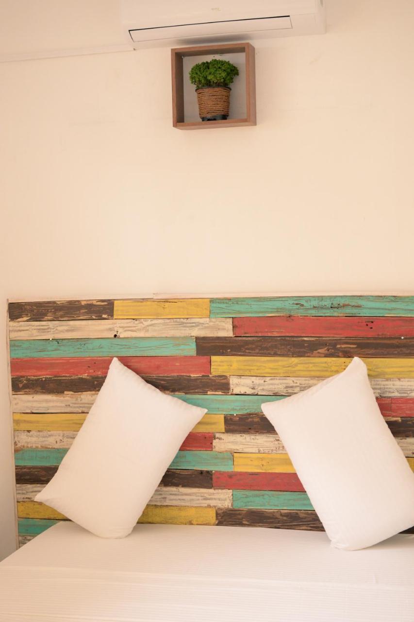 Groove House Hostels Colombo Luaran gambar