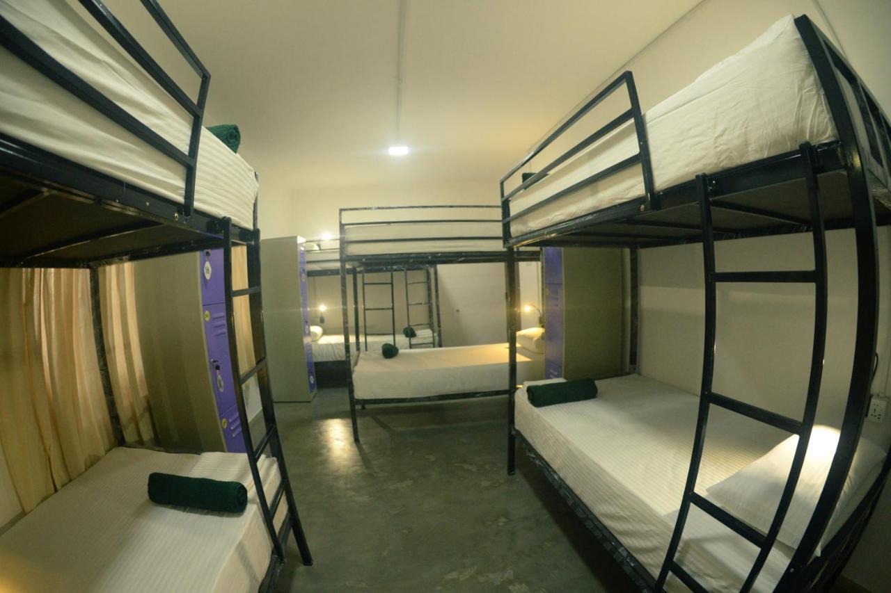 Groove House Hostels Colombo Luaran gambar