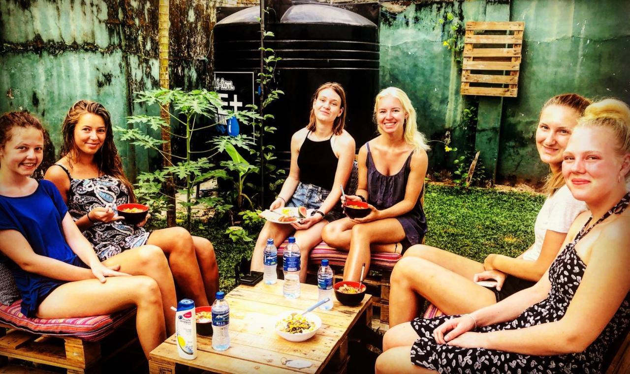 Groove House Hostels Colombo Luaran gambar