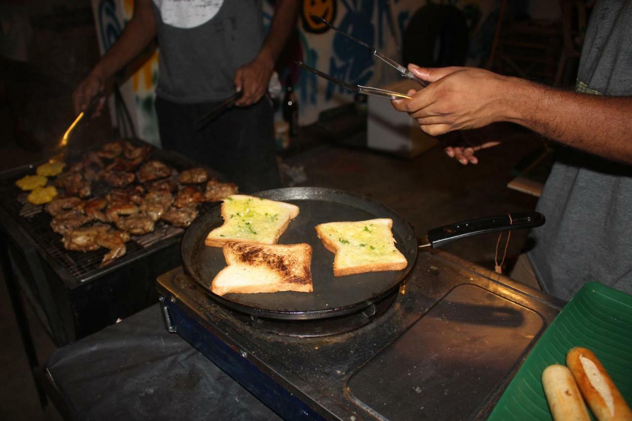 Groove House Hostels Colombo Luaran gambar