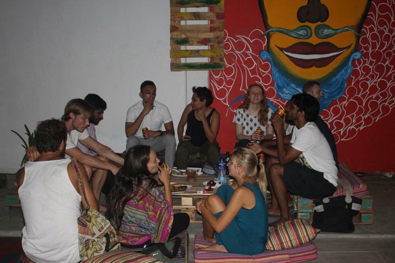 Groove House Hostels Colombo Luaran gambar