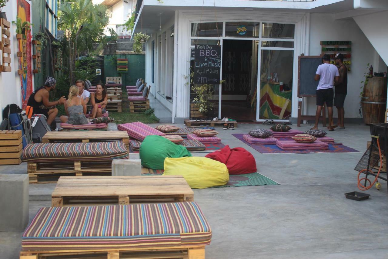 Groove House Hostels Colombo Luaran gambar