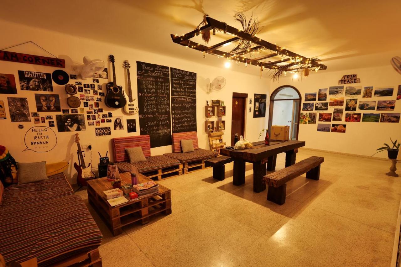 Groove House Hostels Colombo Luaran gambar