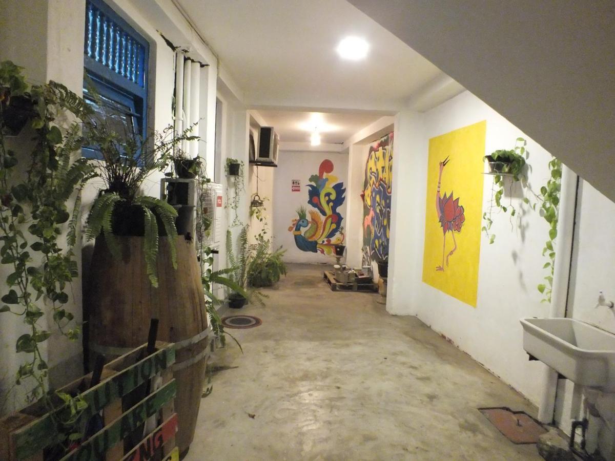 Groove House Hostels Colombo Luaran gambar