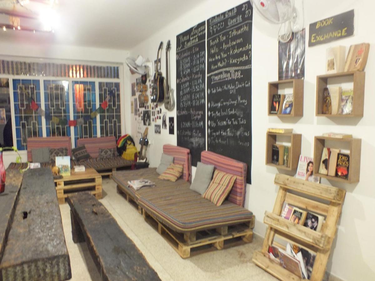 Groove House Hostels Colombo Luaran gambar