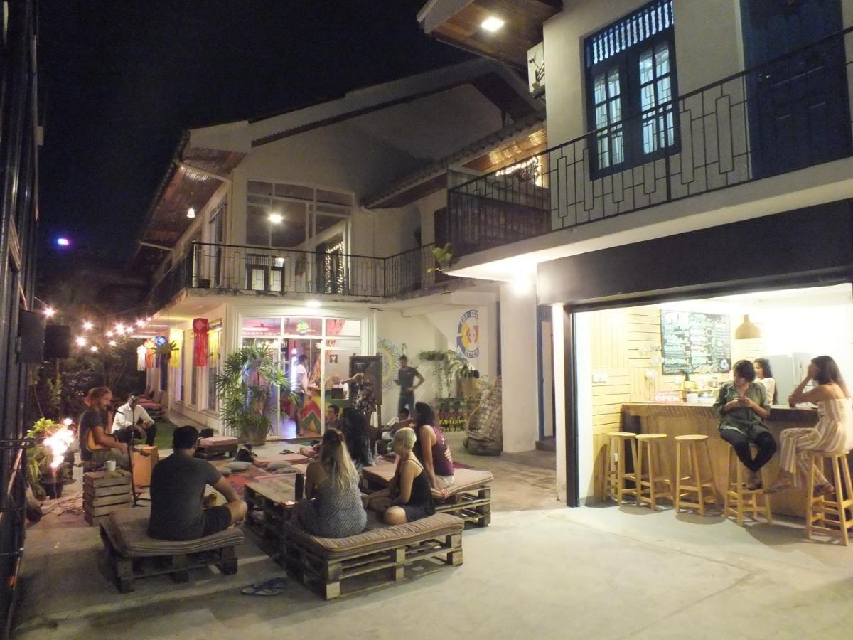 Groove House Hostels Colombo Luaran gambar