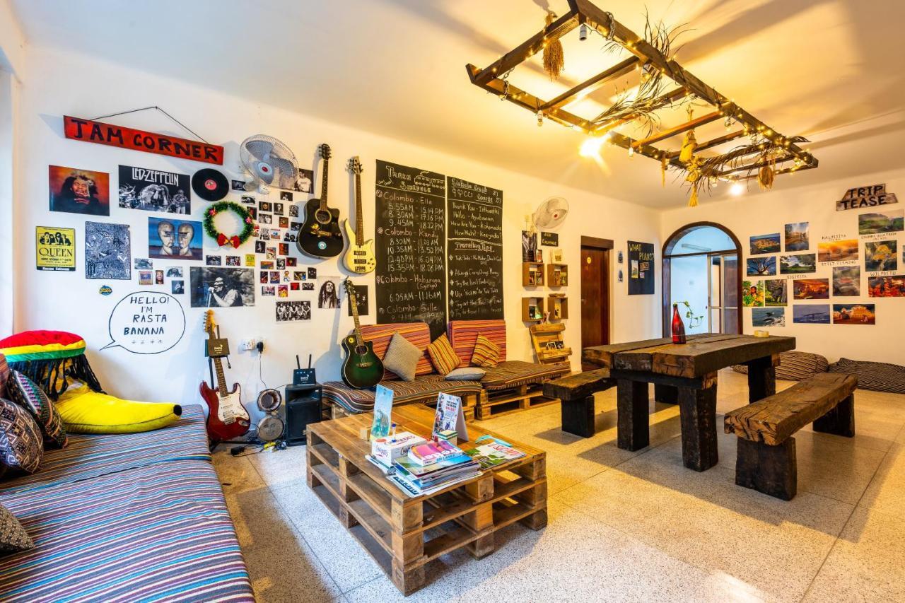 Groove House Hostels Colombo Luaran gambar