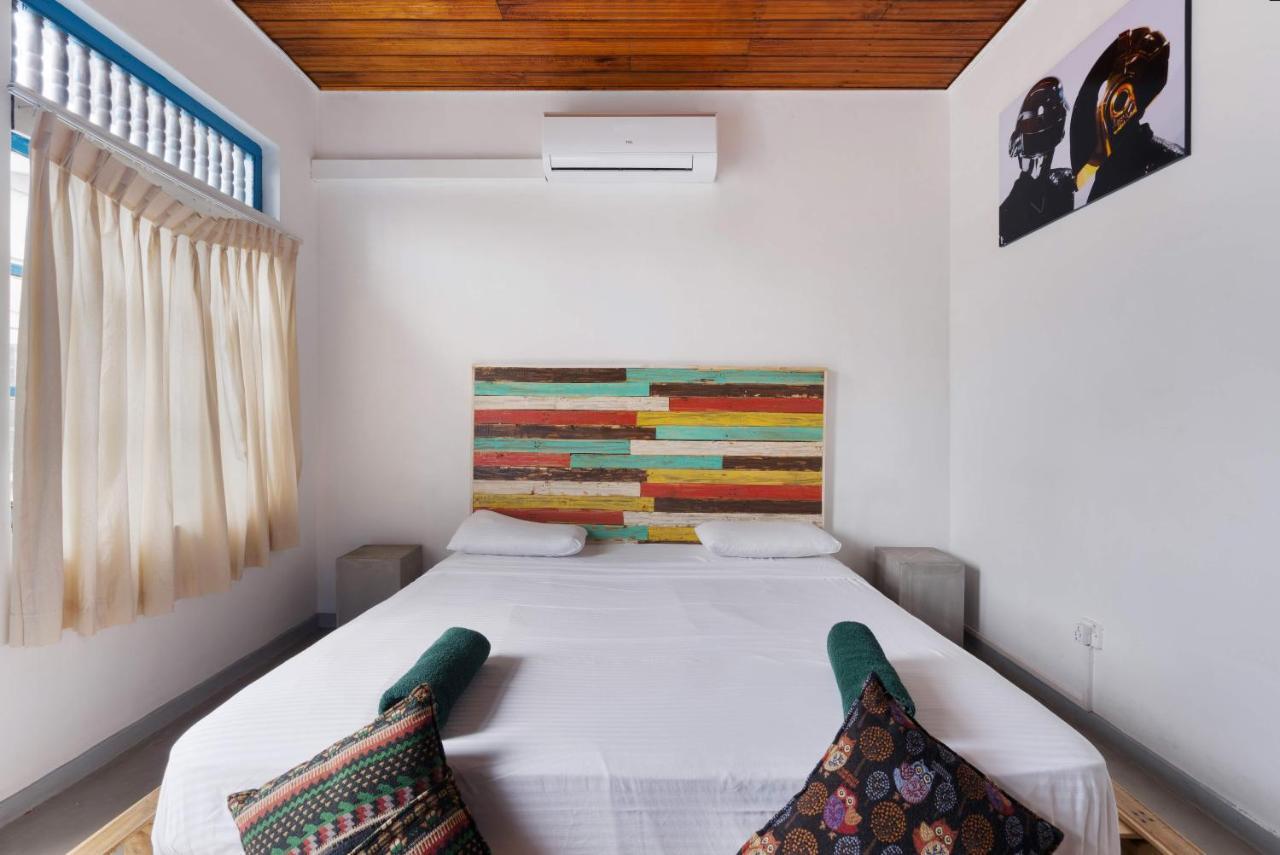 Groove House Hostels Colombo Luaran gambar