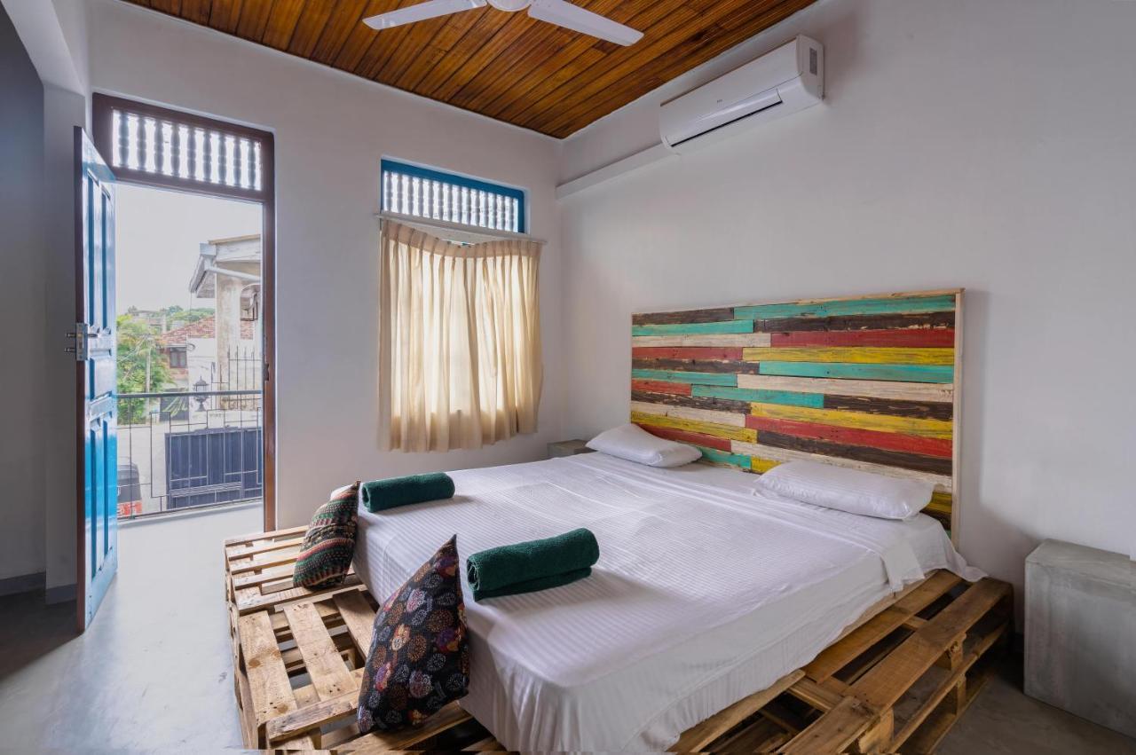 Groove House Hostels Colombo Luaran gambar